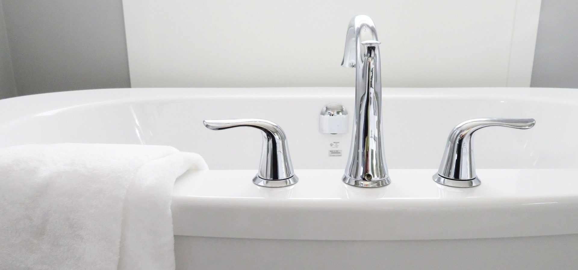 bathtub